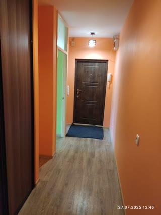 Продам 3 комнатную квартиру в 522м/р, Салтовка, м Салтовская