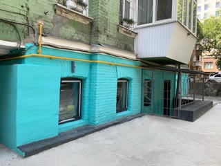 Продам приміщення 36 м2, вул. Жилянська, Центр, Саксаганського