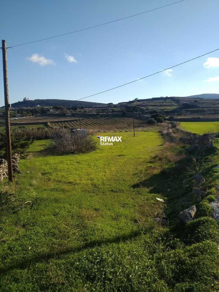 2782 m² Parcel