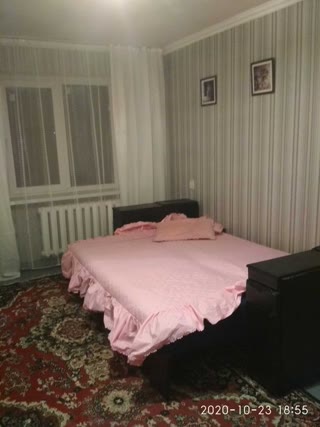 Продам 1комнатну квартир