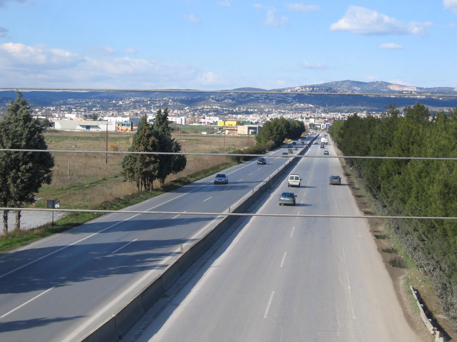 360 m² Parcel