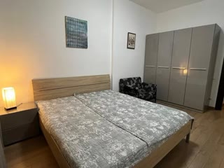 ქირავდება 3 ოთახიანი ბინა მთაწმინდაზე