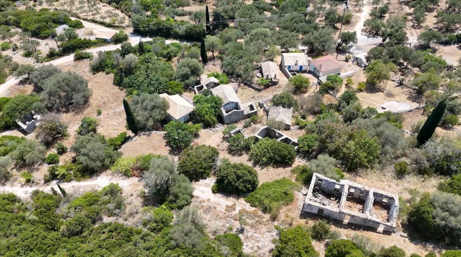Μονοκατοικία 120τ.μ.