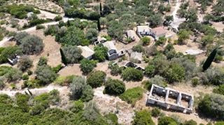 120 m² Detached House