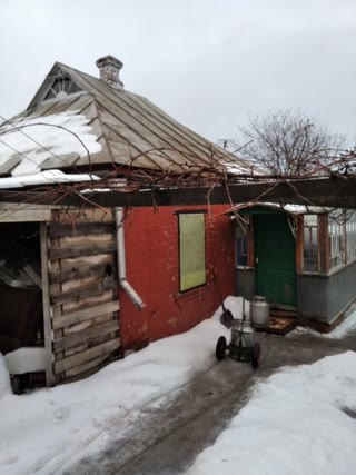 Продам будинок в Коротичі