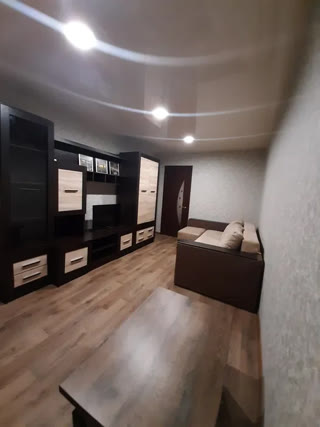 Продам 2к квартиру пр-т Науки, Павлово Поле
