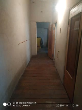 For Sale 3-room Apartment