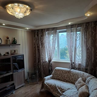 Продам 1к квартиру пос. Жуковського