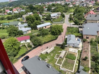 Дворівнева, 3-кімнатна квартира в ЖК Європейський сіті