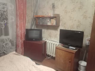 Two-room apartment KHTZ