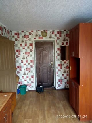 For Sale Apartment