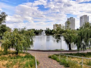 Продається 1к квартира, Березняки, біля озера Тельбін