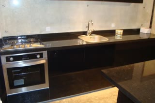 For rent 2-room apartment in Vake.
