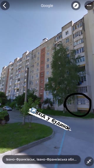 Терміново! Продається 3х кімнатна квартира район Каскад