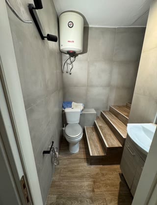 60 m² Apartment