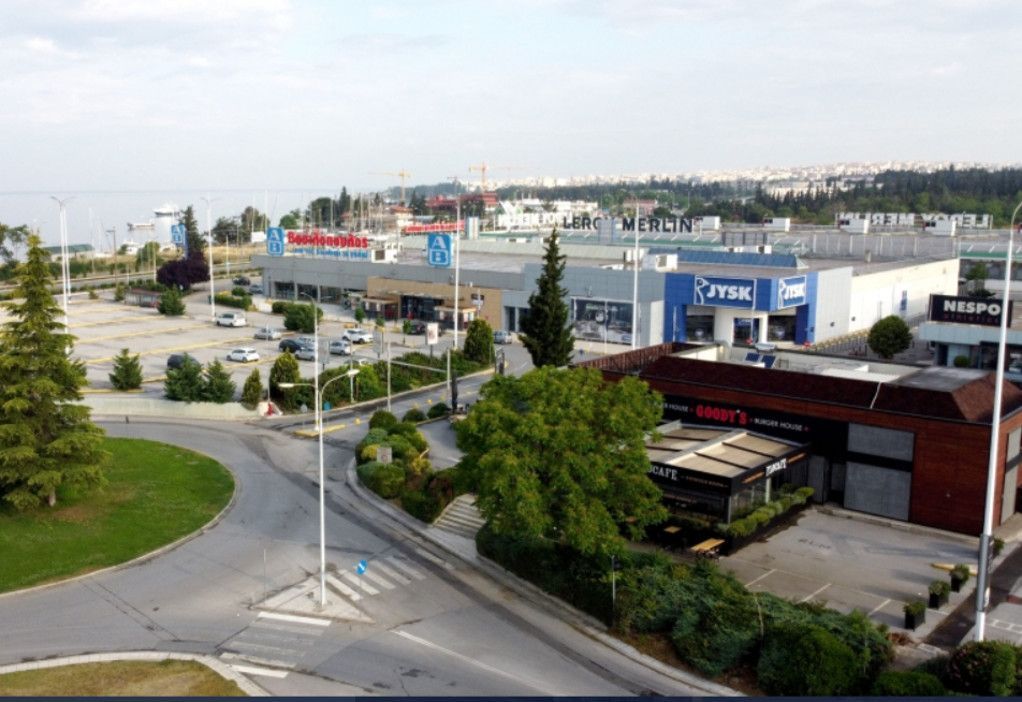 6250 m² Plot