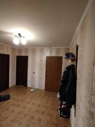 Продаж 3кімнатної квартири в ЖК Крістер Град