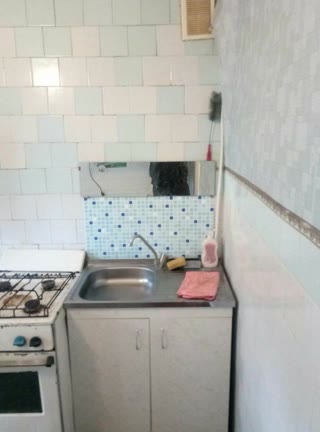 3-х кімнатна квартира в самому центрі
