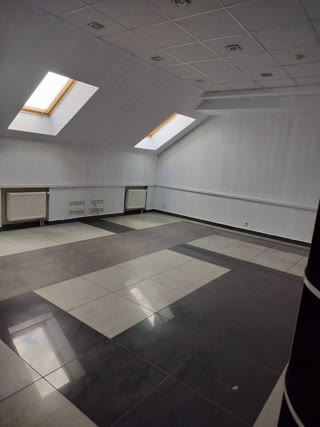 Оренда офіса 430 м², окрема будівля, Нивки, Святошин