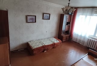 Продаж 1к квартири 31.5 кв.м. просп. Павла Тичини