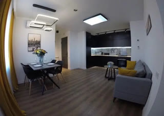 ქირავდება 2 ოთახიანი ბინა საბურთალოზე
