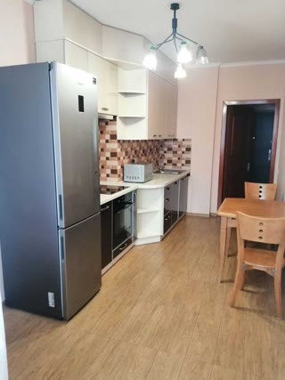 Продаж 1-кімнатної квартири на Мінському масиві в ЖК Міністерський
