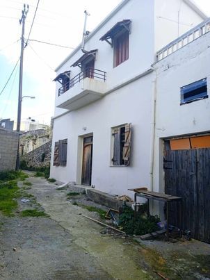 Μονοκατοικία 220τ.μ.