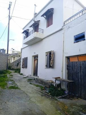 220 m² Detached House