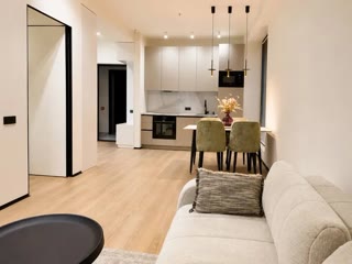 2-room apartment for sale in Avlabari
