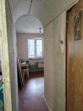 Продам 1-комнатную квартиру на Светлой, Салтовка, 606мкр-н