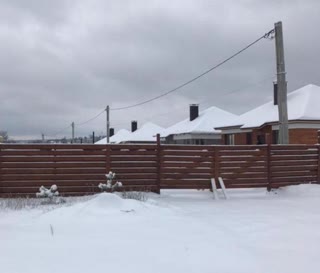 For Sale: Cottage in the New Cottage Settlement Comfort Club