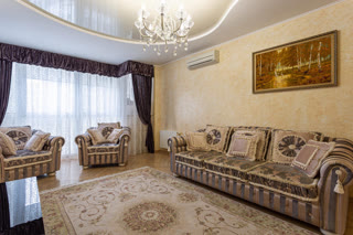 Продажа 2х кімнатної квартири ЖК Парк Авеню