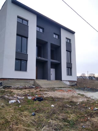 Продаж дуплексу від забудовника | 4 сотки