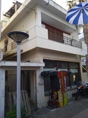 Διαμερισμάτων Συγκρότημα, 265τ.μ.