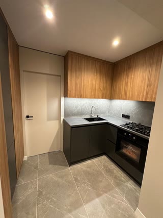 Продаж 1-кімнатної квартири біля метро Голосіївська