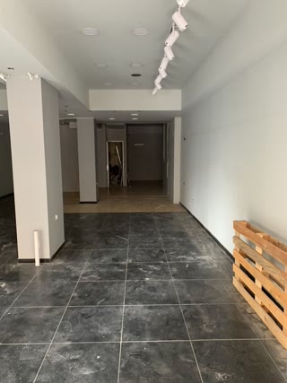 Κατάστημα 238τ.μ.