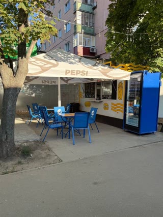 Продажа / Аренда фастфуд, МАФ бульвар Юрьева, Нові Дома