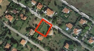 630 m² Plot