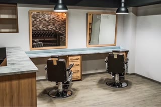 Продажа BarberShop 180 м2 ул. Поторжинского  Золотые ворота