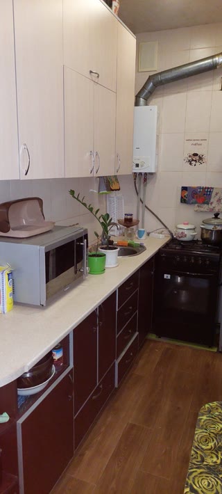 Продам 3х кімнатну квартиру Малышева