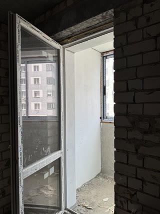 For Sale Apartment in Hydropak Residential Complex