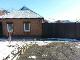 Продам теплый уютный дом