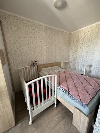 Продам 3к квартиру ЖК Времена Года. Дача 55