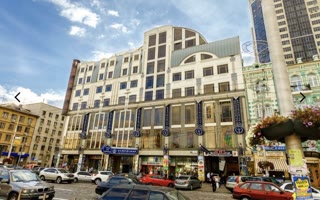 Продажа бутика в трц Олимпийський  id_AV-208065