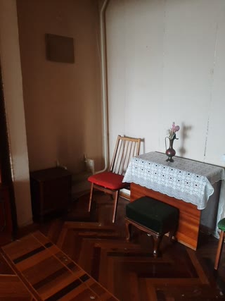 Продам 1-комнатну квартиру Павлово Поле