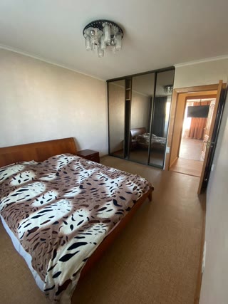 Продам 3к квартиру 524 мкр-н, Салтовка