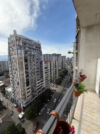 Сдается квартира в новостройке