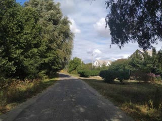 Land plot
