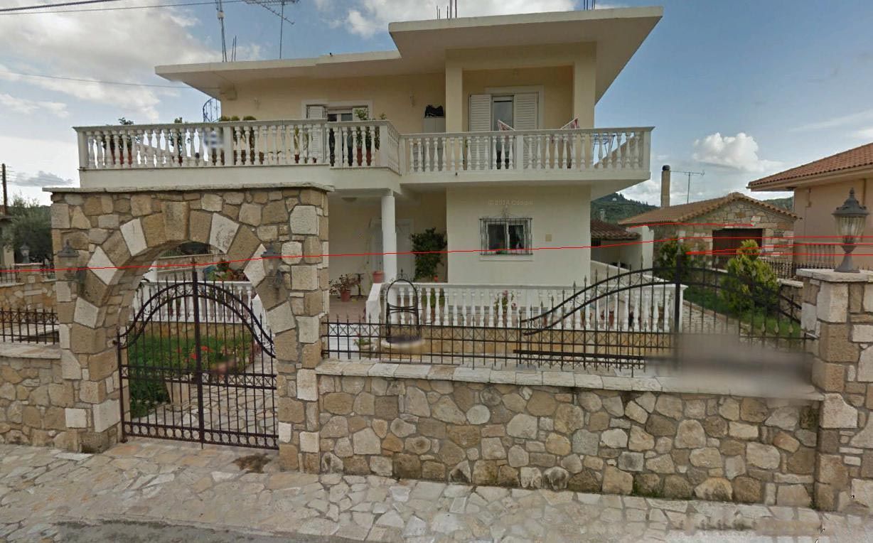 Μονοκατοικία 170τ.μ.