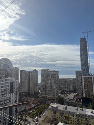 Сдаётся квартира
